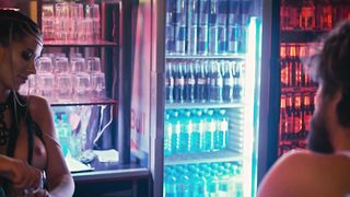 Lale Lecter nude - Night Out (2018)