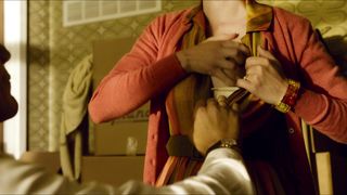 Lauren Lee Smith nude - The Shape of Water (2017)