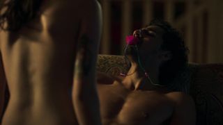 Maia Donnelly nude - 21 Thunder (2017) (Season1, Episode4)
