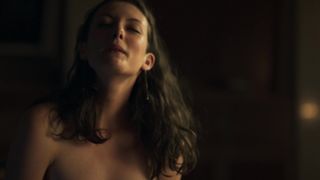Maia Donnelly nude - 21 Thunder (2017) (Season1, Episode4)