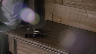 Michelle Dockery nude - Good Behavior (2017) (Season2, Episode1)