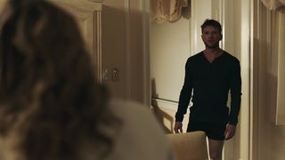 Shantel VanSanten nude - Shooter (2017)(Season2,Episode1)