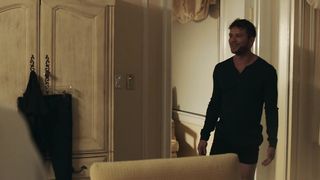 Shantel VanSanten nude - Shooter (2017)(Season2,Episode1)