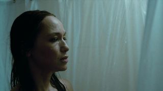 Sharon Taylor - Ghost Wars s01e05 (2017)