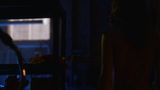 Vanessa Lengies hot - Second Chance (2016) (Season1, Episode9)