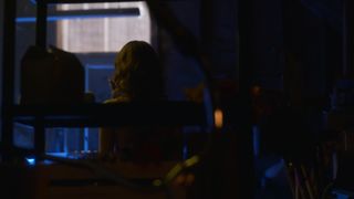 Vanessa Lengies hot - Second Chance (2016) (Season1, Episode9)