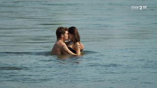 Adriana Kalska naked  - M jak milosc e1413 (2018)