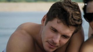 Adriana Kalska naked  - M jak milosc e1413 (2018)