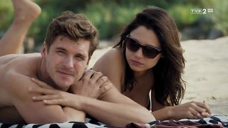 Adriana Kalska naked  - M jak milosc e1413 (2018)