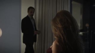 Alba Jose naked - Se Quien Eres (2017)(Season1, Episode3)