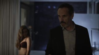 Alba Jose naked - Se Quien Eres (2017)(Season1, Episode3)