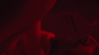 Alexandra Masangkay, Antonia San Juan nude - The Platform (2019)