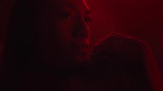 Alexandra Masangkay, Antonia San Juan nude - The Platform (2019)