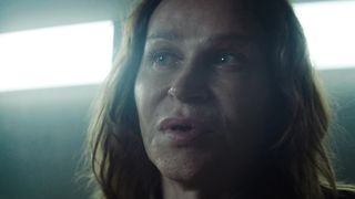 Alexandra Masangkay, Antonia San Juan nude - The Platform (2019)