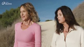 Alexandra Vandernoot nude - Noces Rouges (2018) (Season1, Episode5)