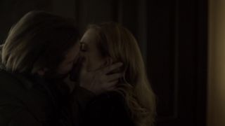 Amanda Schull nude - 12 Monkeys (2016) (Season2, Episode12)