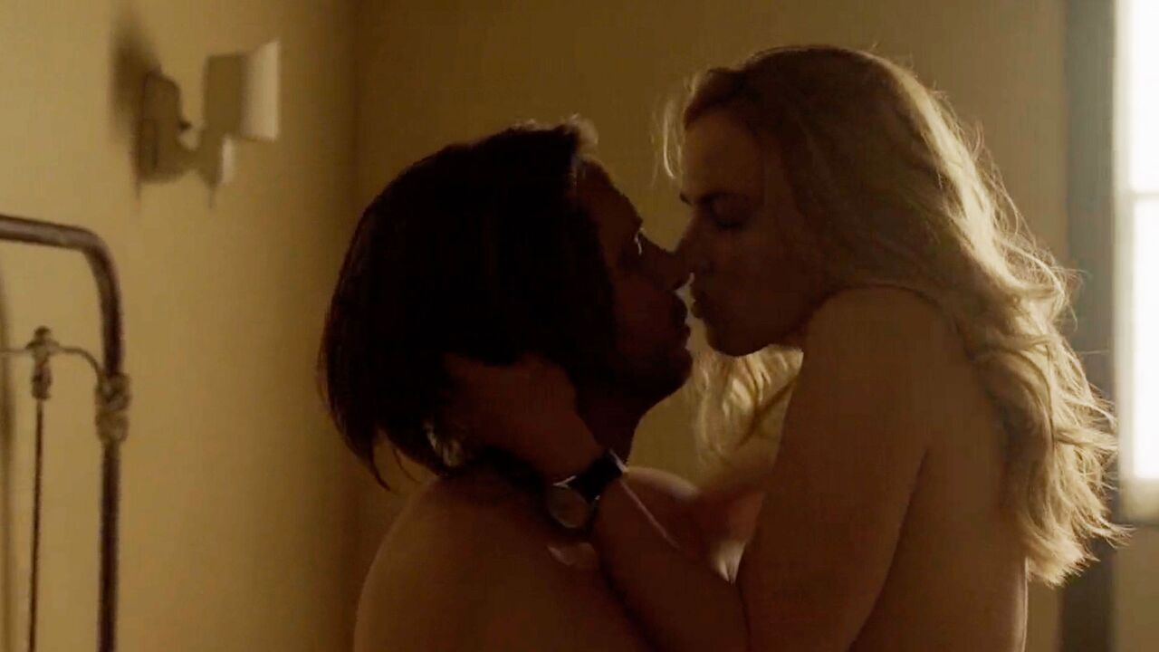 Amanda schuls sex scene