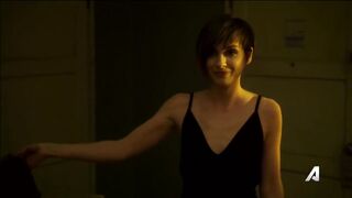 Amelia Jane Murphy nude - Kingdom  (2017)(Season3, Episode4)