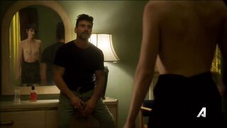 Amelia Jane Murphy nude - Kingdom  (2017)(Season3, Episode4)