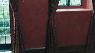 Ana Isabelle nude - Dementia 13 (2017)