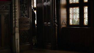 Anamaria Vartolomei nude - L'echange des princesses (2017)