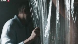 Ann Eleonora Jorgensen nude - Herrens Veje (2017) (Season1, Episode1)