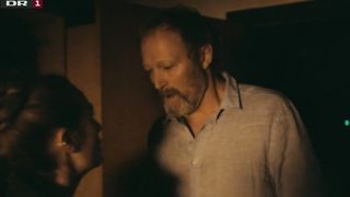 Ann Eleonora Jorgensen nude - Herrens Veje (2017) (Season1, Episode1)