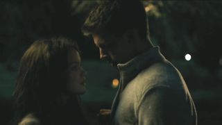 Anna Maria Muhe, Emilia Schule nude - Jugend ohne Gott (2017)