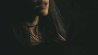 Anna Maria Muhe, Emilia Schule nude - Jugend ohne Gott (2017)