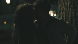 Anna Maria Muhe, Emilia Schule nude - Jugend ohne Gott (2017)