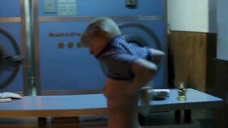 Bianca Temperini naked - Didascalias (2017)