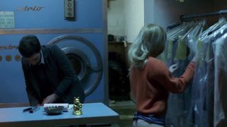 Bianca Temperini naked - Didascalias (2017)