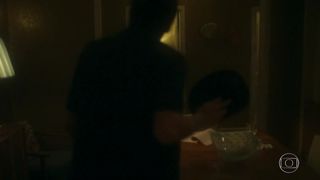 Bruna Marquezine nude - Nada Sera Como Antes (2016) (Season1, Episode11)