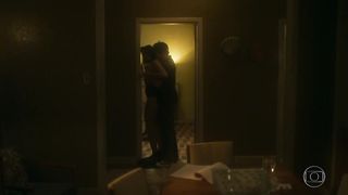 Bruna Marquezine nude - Nada Sera Como Antes (2016) (Season1, Episode11)