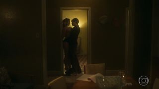 Bruna Marquezine nude - Nada Sera Como Antes (2016) (Season1, Episode11)