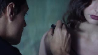 Carla Vial nude - Let's fuck (2017)