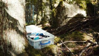 Cecile Fisera naked - Perdrix (2019)