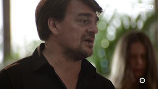 Charlie Joirkin nude - Cain (2016) (Season4, Episode2)