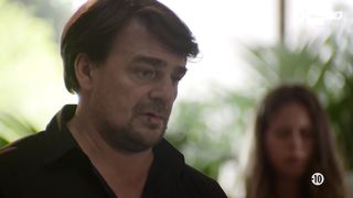 Charlie Joirkin nude - Cain (2016) (Season4, Episode2)