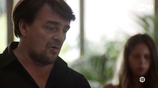 Charlie Joirkin nude - Cain (2016) (Season4, Episode2)