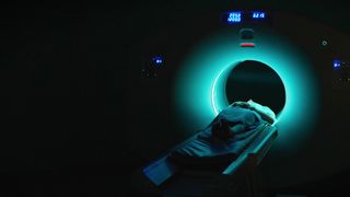 Chloe Grace Moretz naked - Brain on Fire (2016)