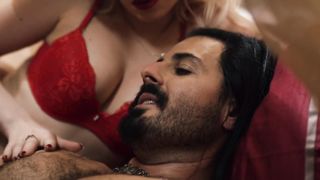 Christine Nguyen, Jessica Uberuaga nude - Vigilante Diaries (2016)