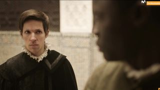 Claudia Salas naked - La Peste (2018) (Season2, Episode1)