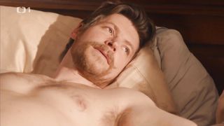 Dana Markova nude - Ja, Mattoni  (2016) (Season1, Episode7)