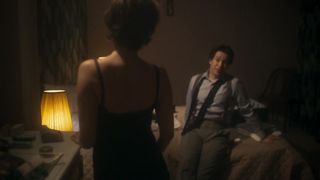 Debora Falabella, Bruna Marquezine nude - Nada Sera Como Antes (2016) (Season1, Episode1-3)