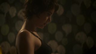 Debora Falabella, Bruna Marquezine nude - Nada Sera Como Antes (2016) (Season1, Episode1-3)