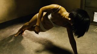 Doona Bae - Sense8 A Christmas Special (2016)