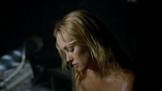Hannah New nude - Black_Sails (2016) (Season3, Episode2)
