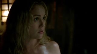 Hannah New nude - Black_Sails (2016) (Season3, Episode2)