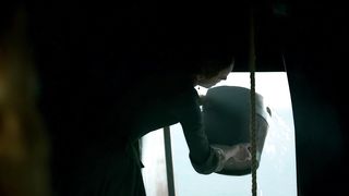 Hannah New nude - Black_Sails (2016) (Season3, Episode2)
